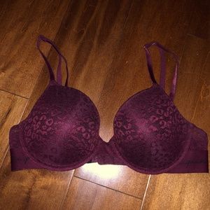 Victoria's Secret demi bra